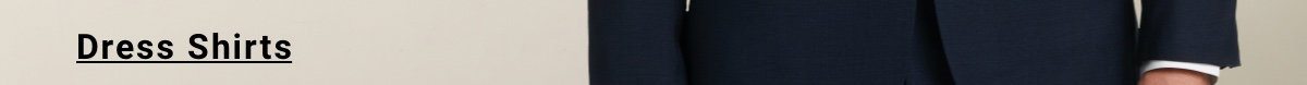 Shop Dress Shirts