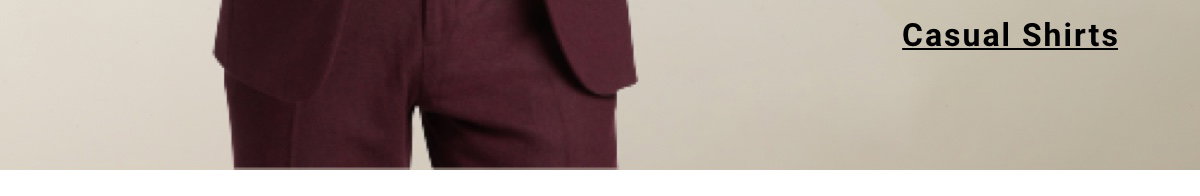 Shop Casual Shirts