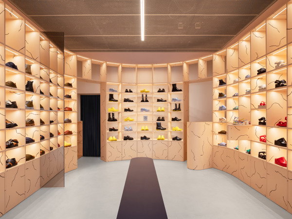 Find your nearest store