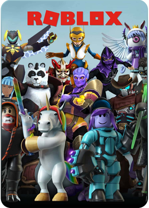 Roblox