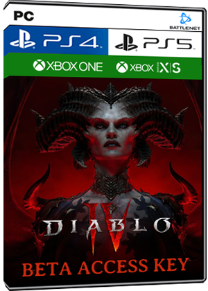 Diablo 4
