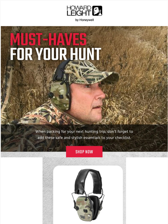 How We Do Hunting