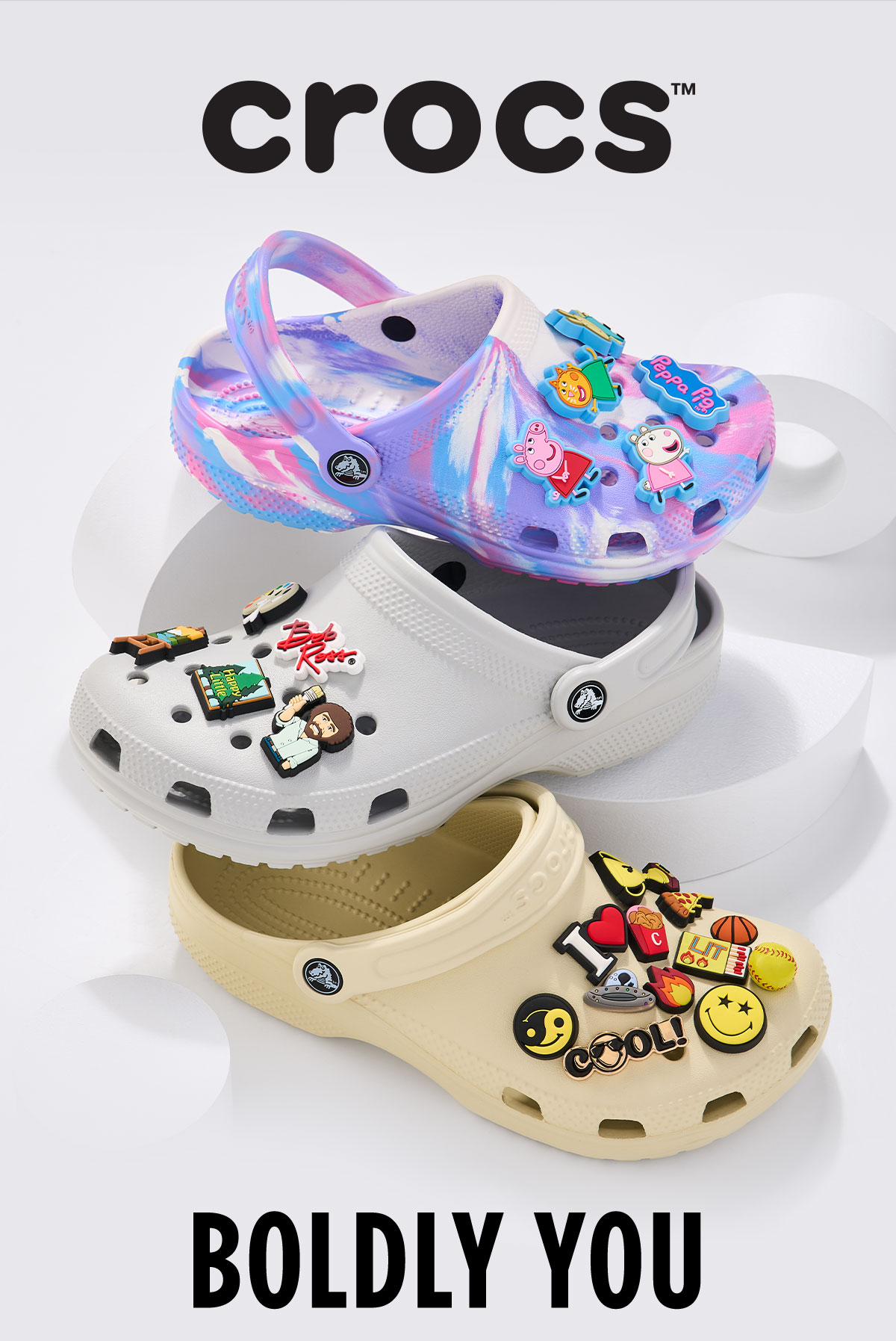 Rack Room Shoes New collab! Crocs X Margaritaville 🌴 Milled