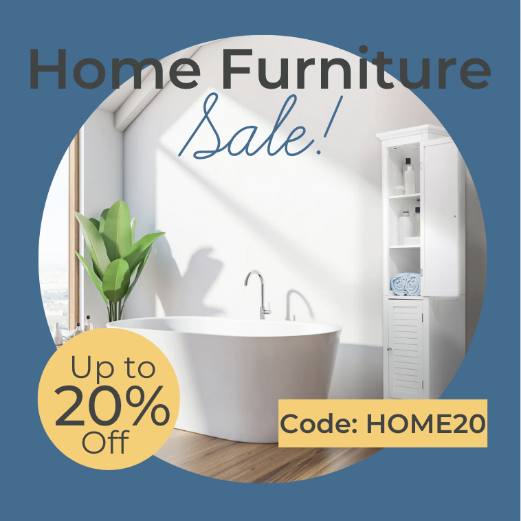 Home Furniture Sale!