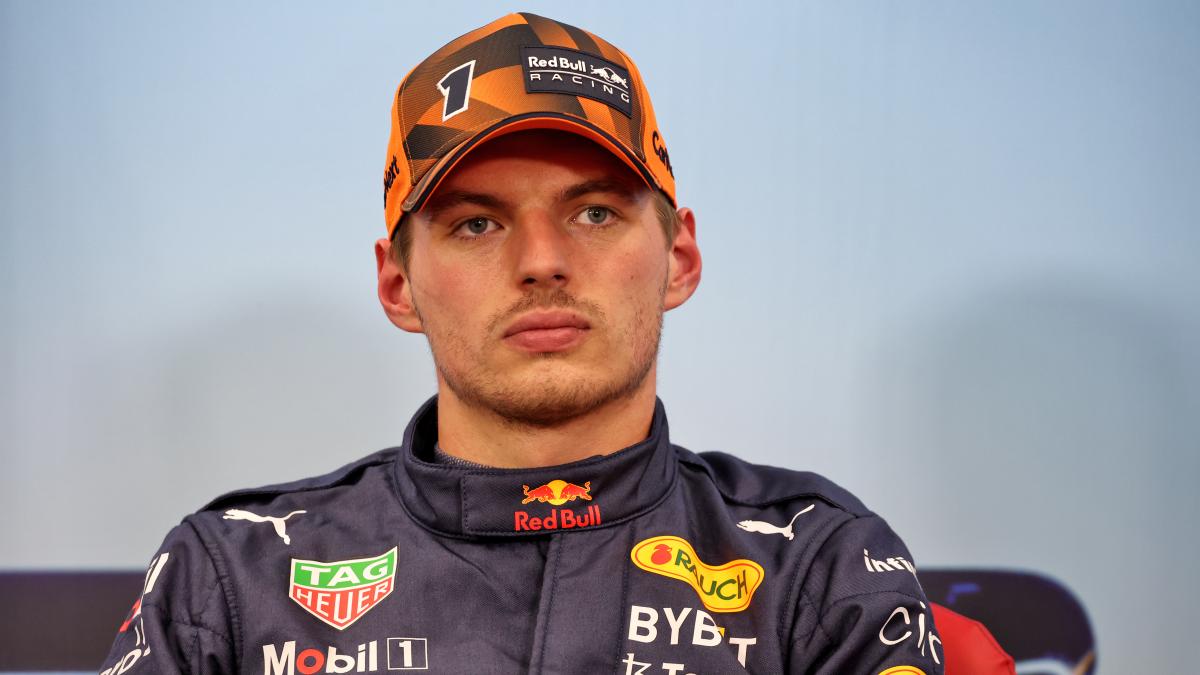 Webwinkel Veronica Magazine: Waarom doet Max Verstappen nu wel mee aan