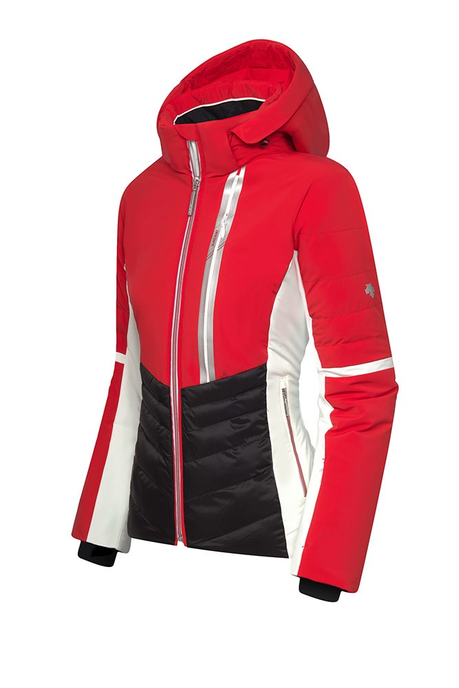 Descente Jacket