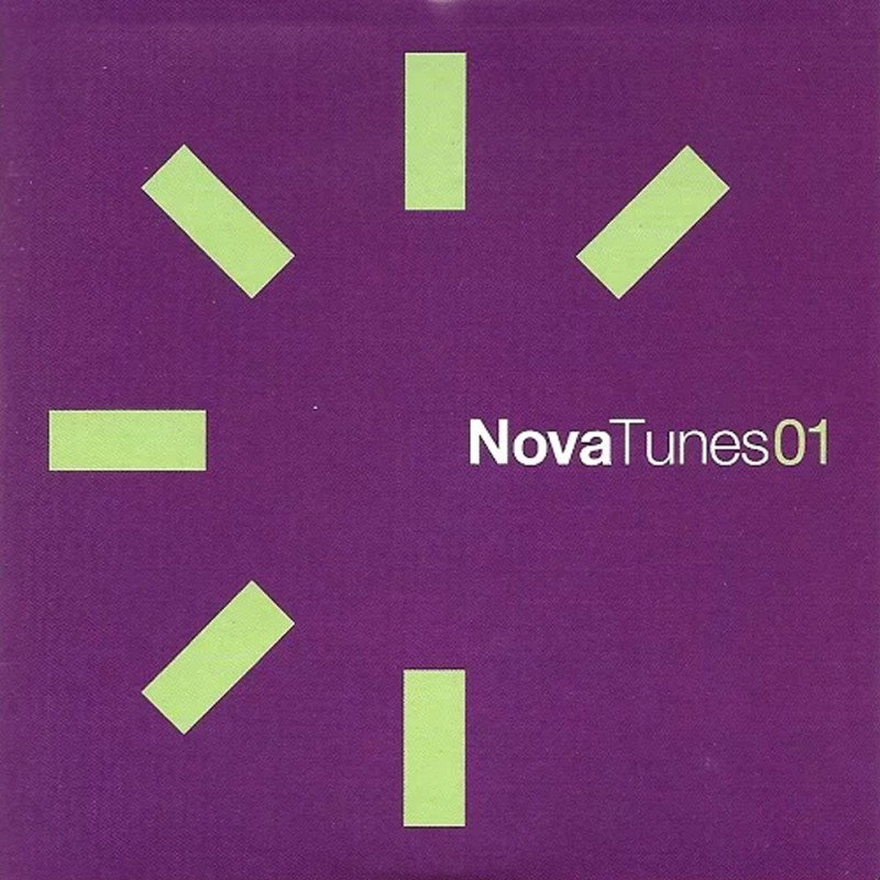 Nova Classics Funk 1
