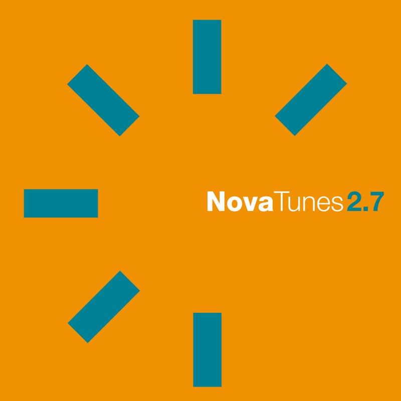 Nova Classics Funk 1