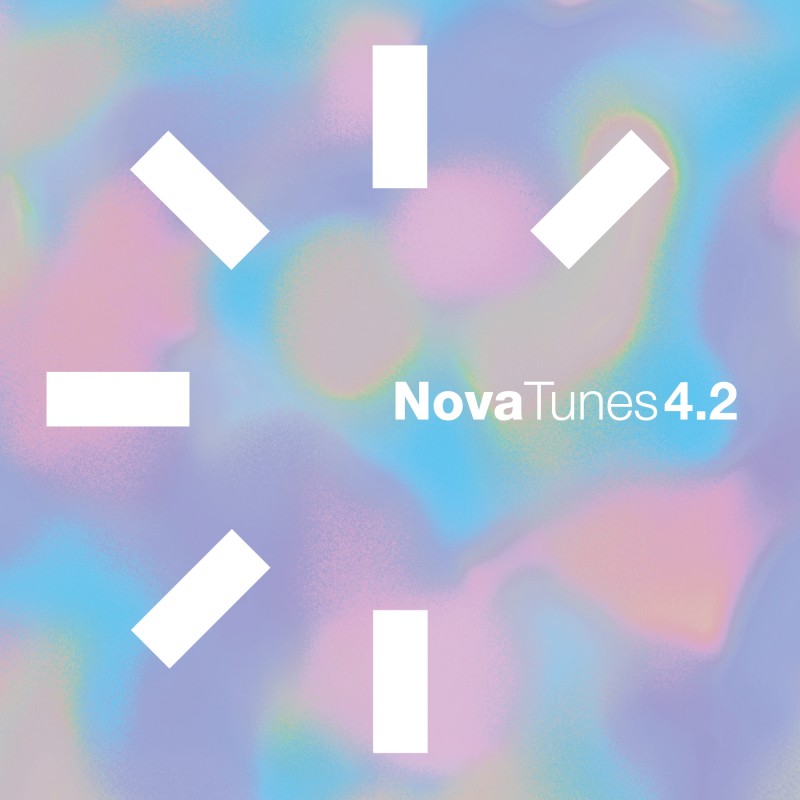 Nova Classics Funk 1