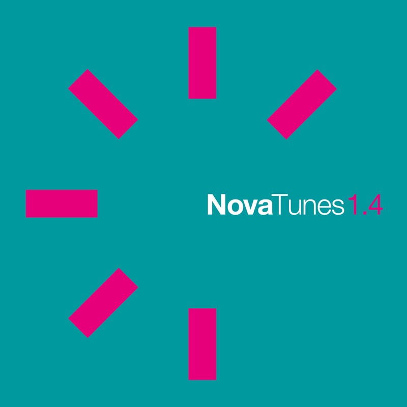 Nova Classics Funk 1