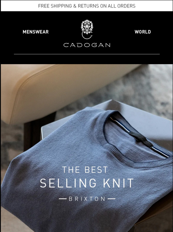 The Perfect Addition to Your Wardrobe