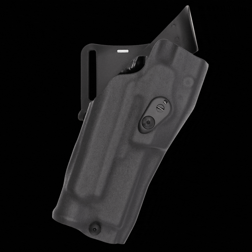 the safariland group Introducing Safariland's Newest Holsters 6390RDSO & 6354RDSO Milled
