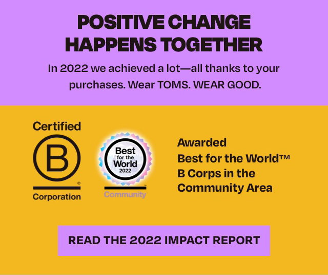 READ THE 2022 IMPACT REPORT