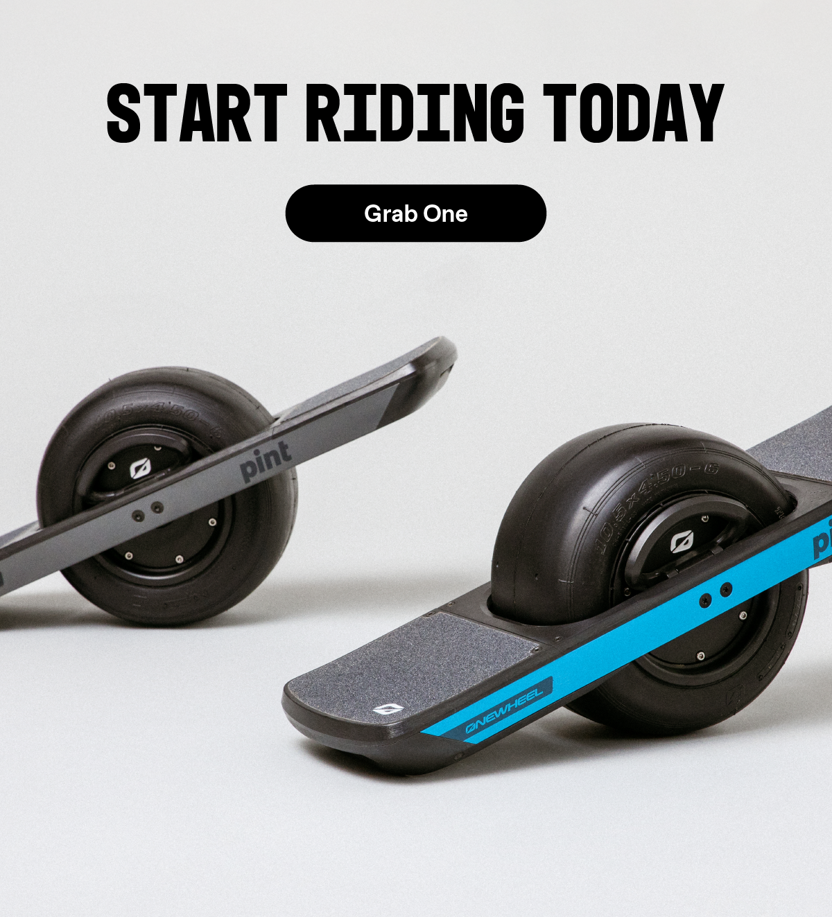 Start Riding Today!
