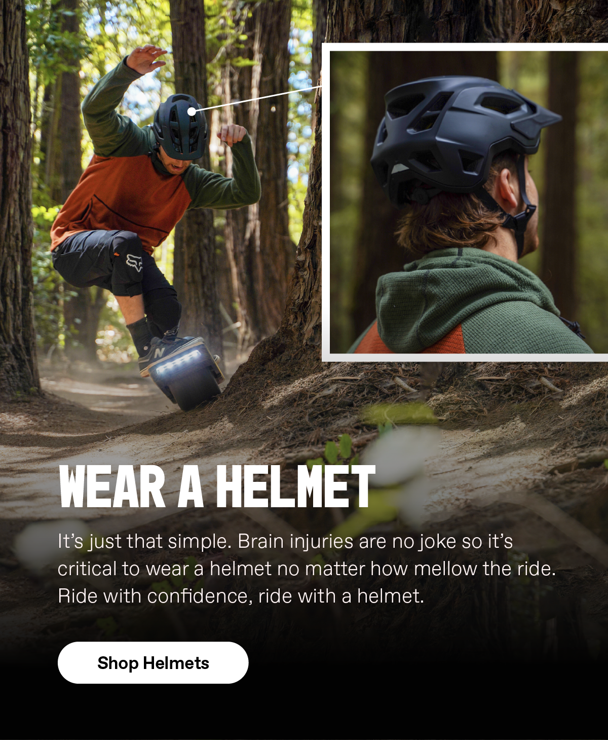 Shop Helmets