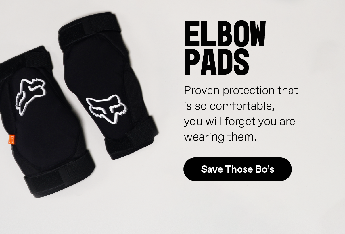 Elbow Guards