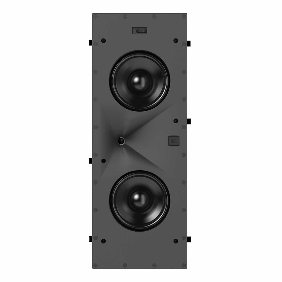 Image of JBL Synthesis SCL-7 2-Way Dual 5.25" In-Wall Speaker
