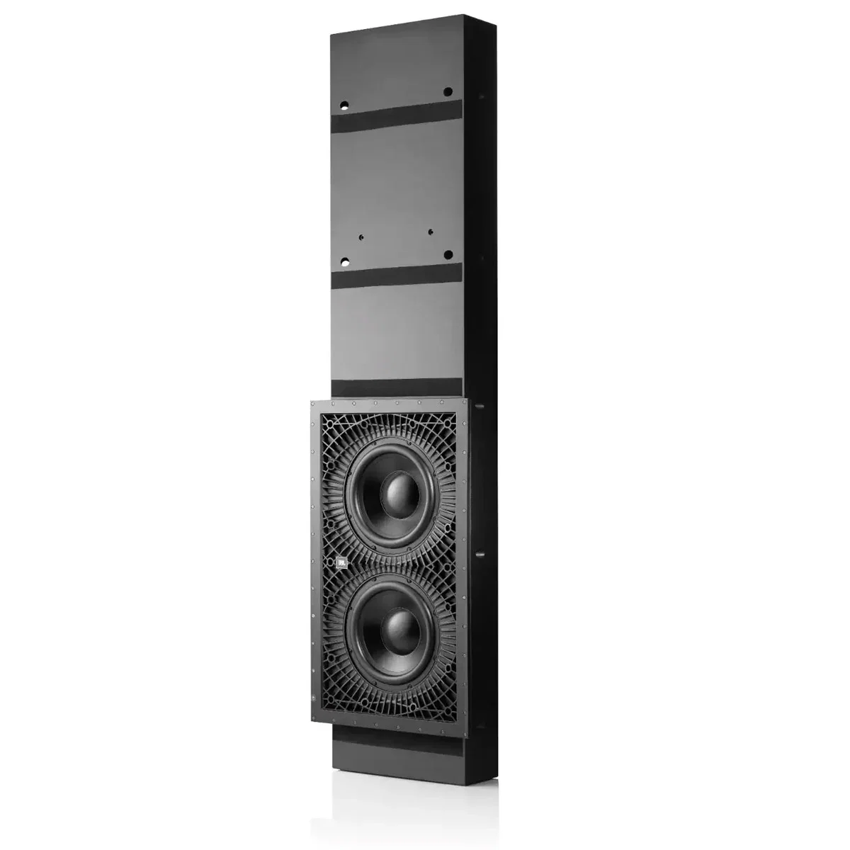 Image of JBL Synthesis SSW-3 Dual 10" In-Wall Subwoofer