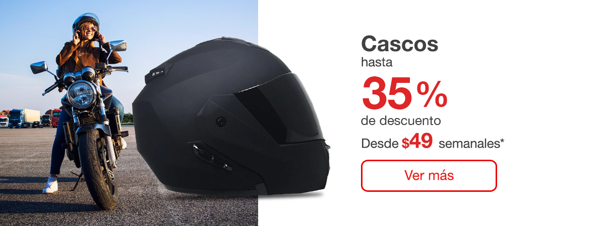 Cascos