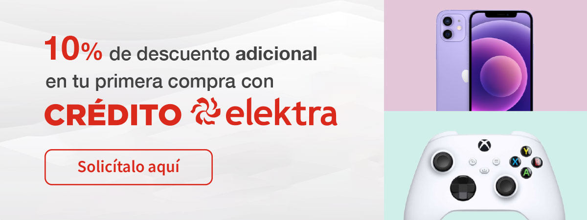  Solicita tu crédito