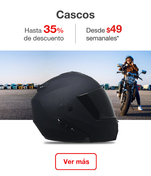 Cascos
