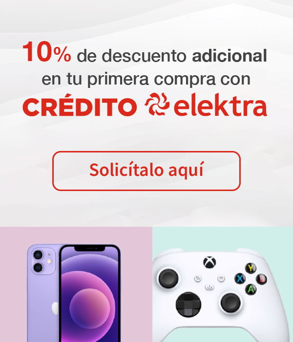 Solicita tu crédito