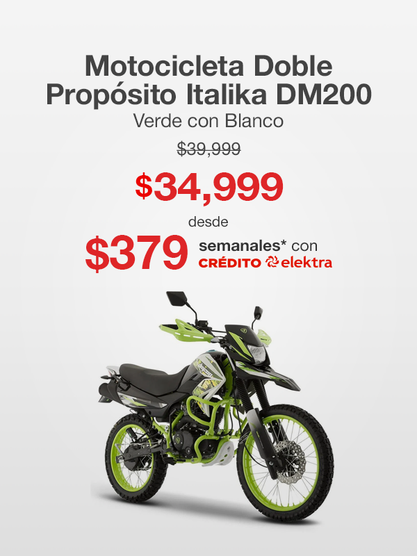 DM200