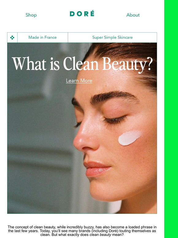 DOR What Does Clean Beauty Mean Milled dor-what-does-clean-beauty-mean-milled