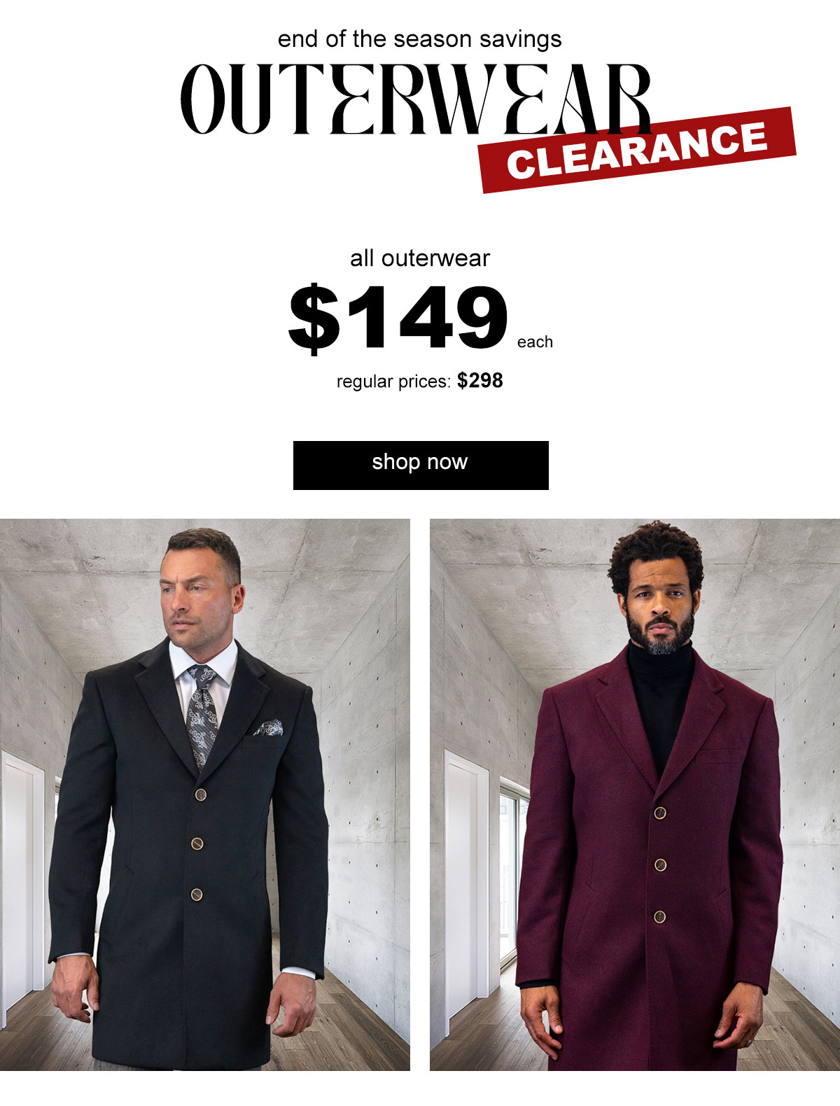 BOOKER BURGUNDY REGULAR FIT DOUBLE BREASTED SUIT – Bachrach