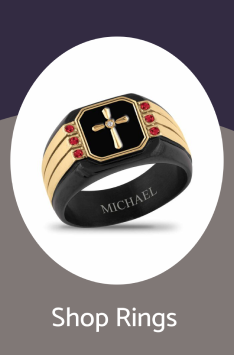 Shop Rings