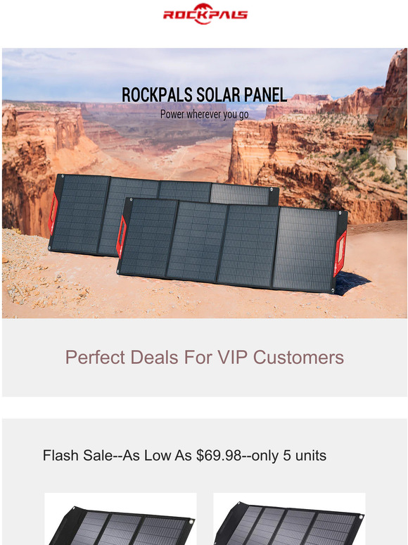 🏃‍♀️Flash Sale Running Now!🏃‍♀️The Lowest Price Ever - As low as $129.99 for power stations-only 10 units