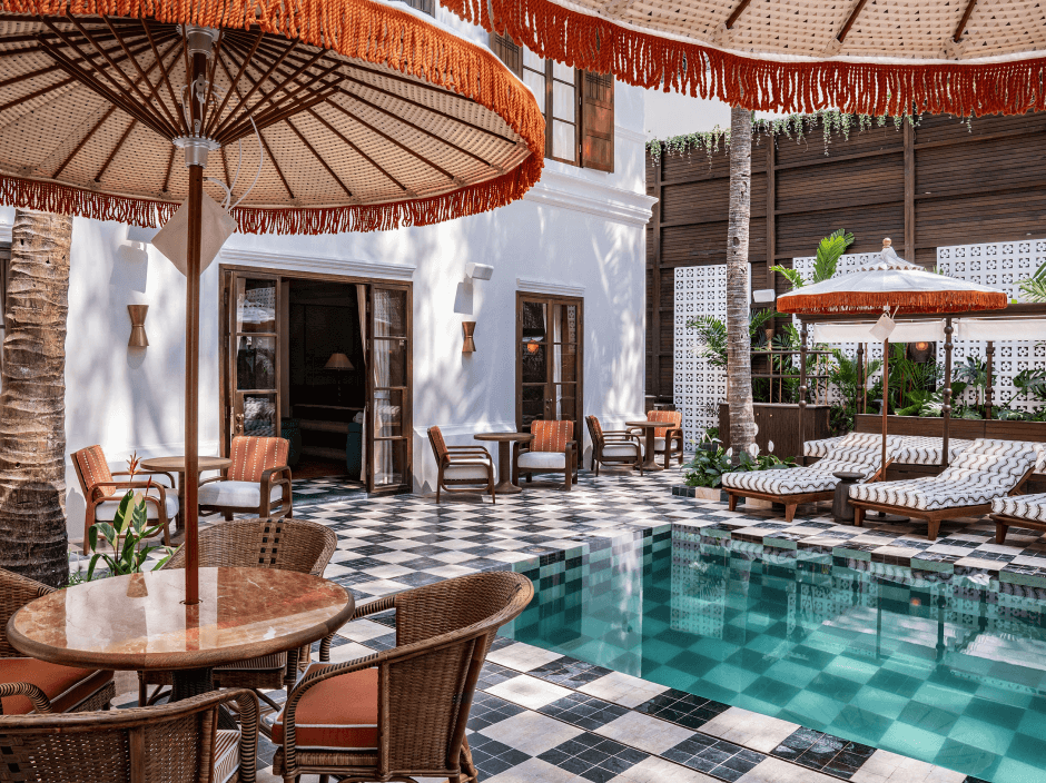 Soho House Bangkok