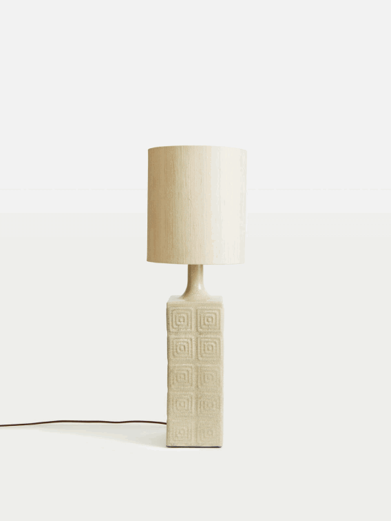 Dohara Table Lamp