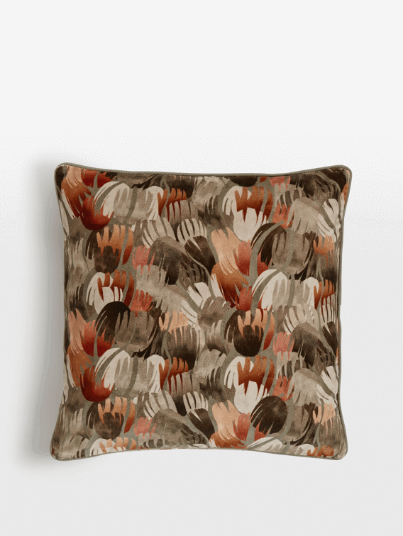 Liz Cushion