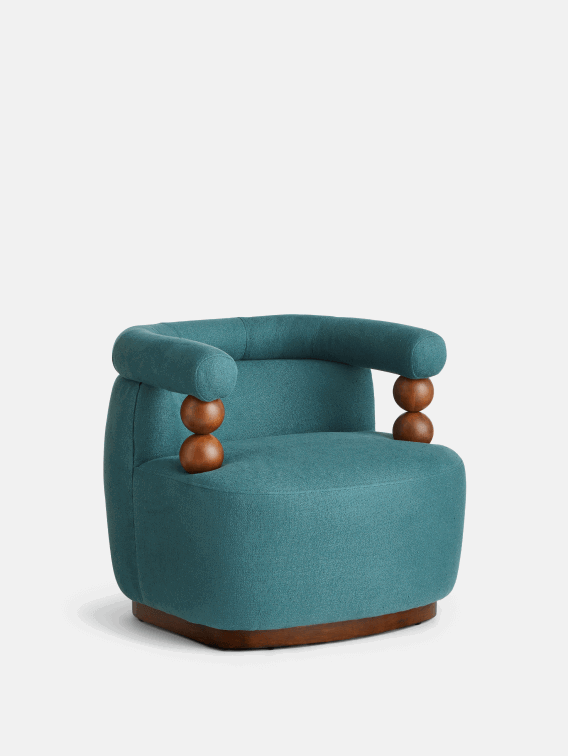 Lounge chair