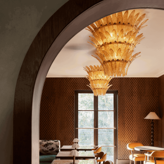 Soho House Bangkok