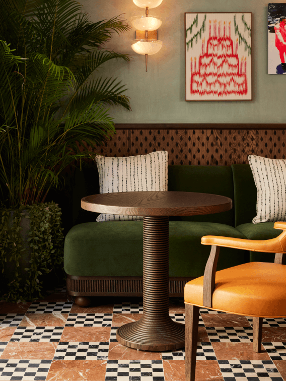Soho House Bangkok