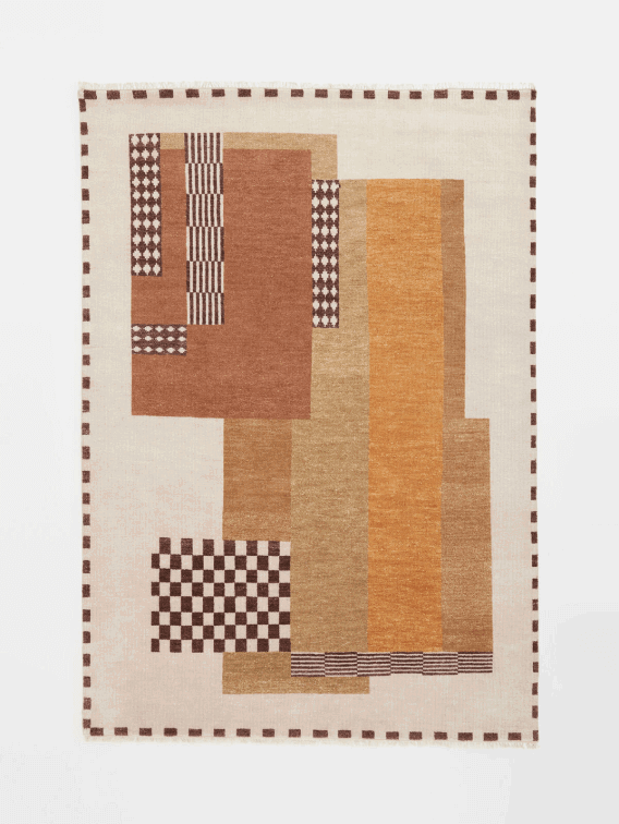 Pont Rug, Multi