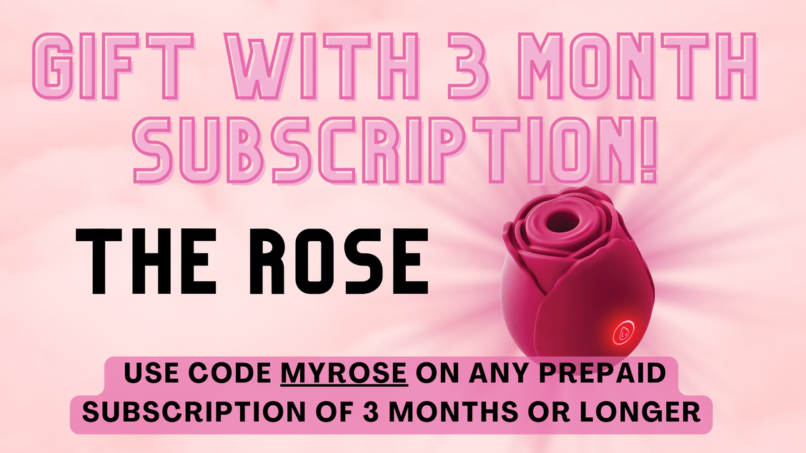 rose toy discount code 25% Off The Rose Toy Official Coupon Codes & Promos - main image 1