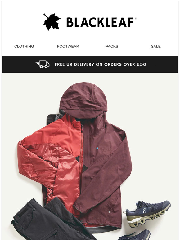 Nearly Spring Layers