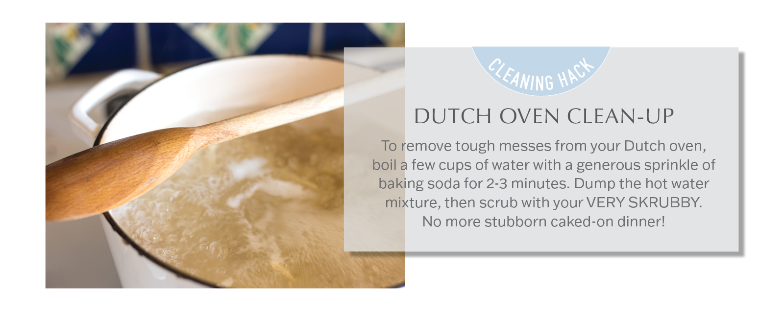 Skura Style Get Your Dutch Oven Looking Like New Milled