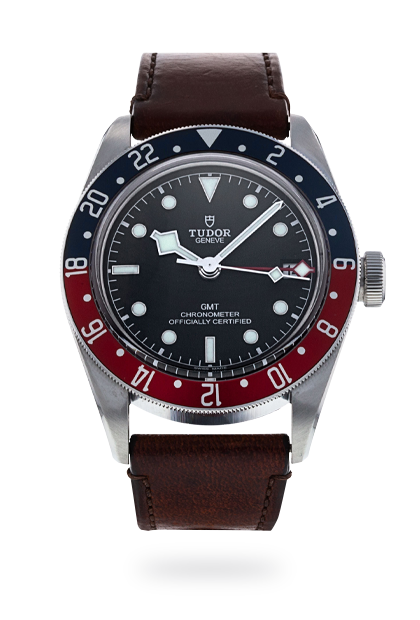 Tudor Black Bay GMT M79830RB-0002