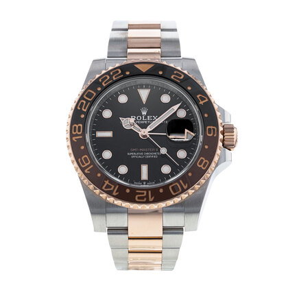 Rolex GMT Master II 126711 CHNR