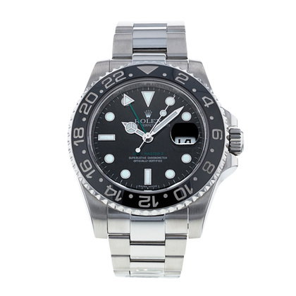 Rolex GMT Master II 116710 LN