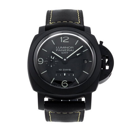 Panerai Luminor GMT PAM00335