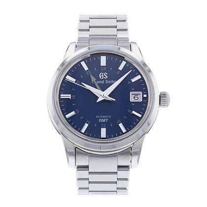Grand Seiko Grand Seiko GMT SBGM239