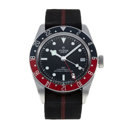 Tudor Black Bay GMT M79830RB-0003