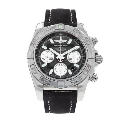 Breitling Chronomat GMT AB0410