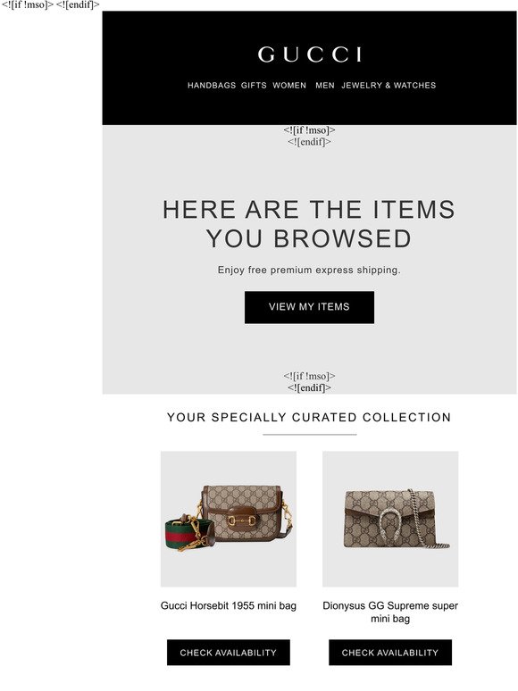 hoe knijpen zonne Gucci US Email Newsletters: Shop Sales, Discounts, and Coupon Codes