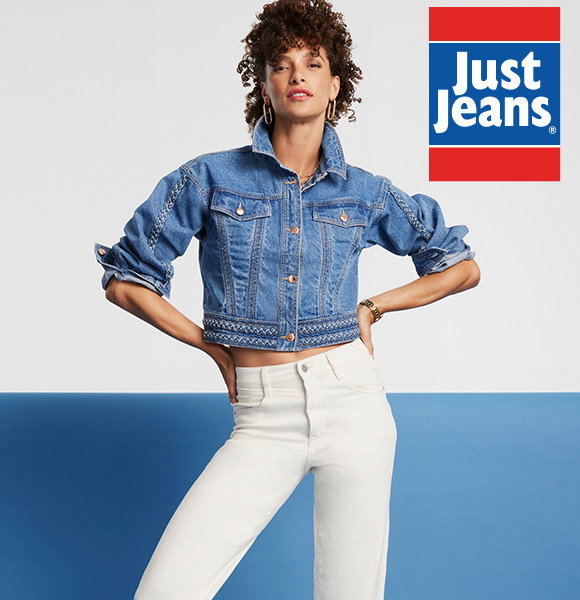 Just Jeans NZ